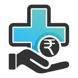 HealX Pharmacy symbol